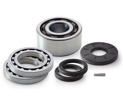 Sandcraft 11000100 Front Differential Kit 14-16 RZR/ 14/20 XP 900
