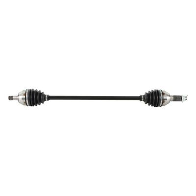 All Balls 6 Ball  X3 Front Axle RIGHT SIDE (Passenger) AB6-CA-8-223