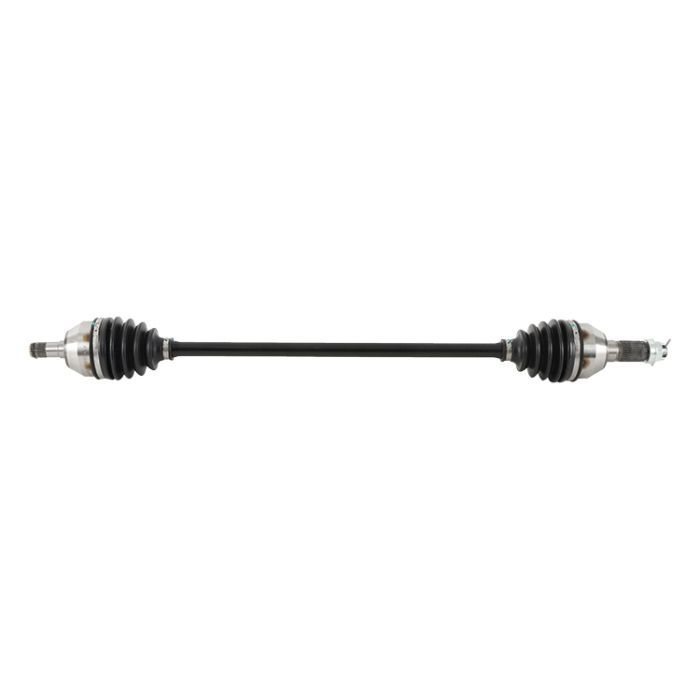 All Balls 6 Ball  X3 Front Axle RIGHT SIDE (Passenger) AB6-CA-8-223