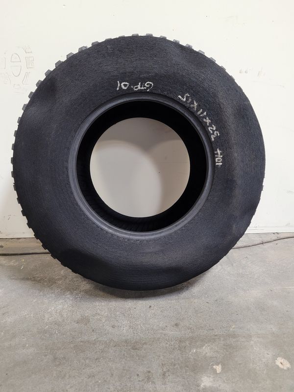 32x11x15 Front Mohawk