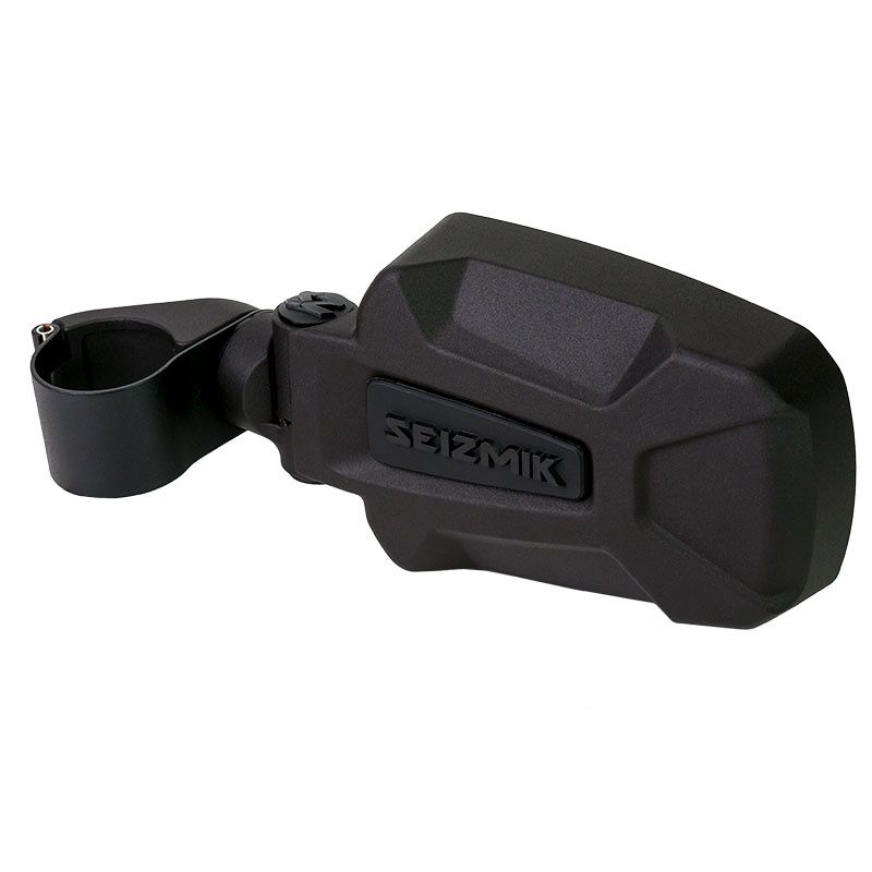 Seizmik Pursuit 1.75 Mirror