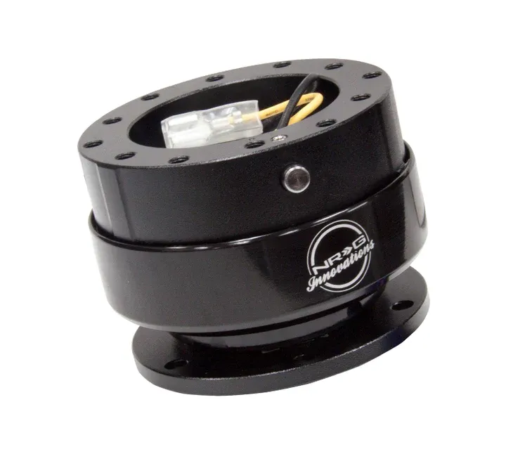 SRK-200BK  Quick Release Gen 2.0 [Black]