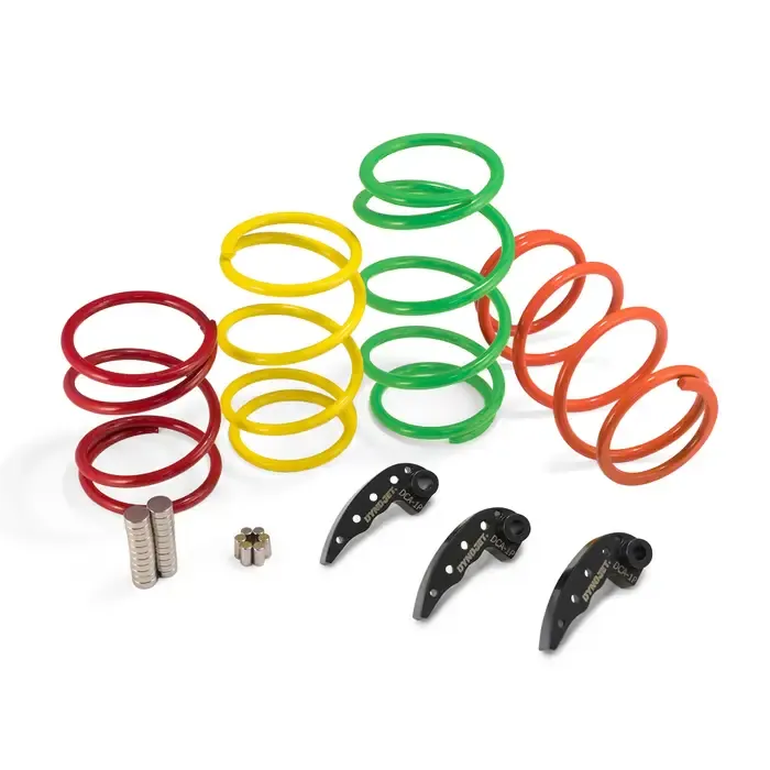 Dynojet Clutch Kit XP Turbo 16