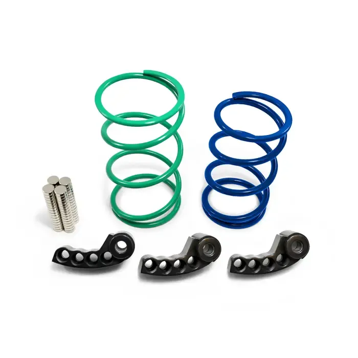 Dynojet Clutch Kit 20-24 Turbo R, Pro XP, 21+Turbo S