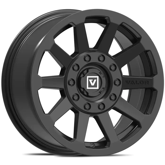 VO2 15X7 156/137 BLK  +2