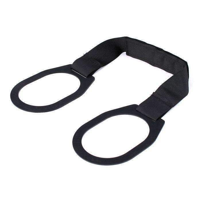 Rugged Velcro Strap - Behind the head headset