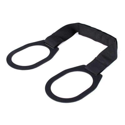Rugged Velcro Strap - Behind the head headset