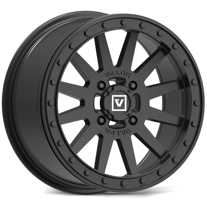Valor VO5 15x7 CA137 BL BLK +2