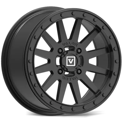 Valor VO5 15x7 CA137 BL BLK +2