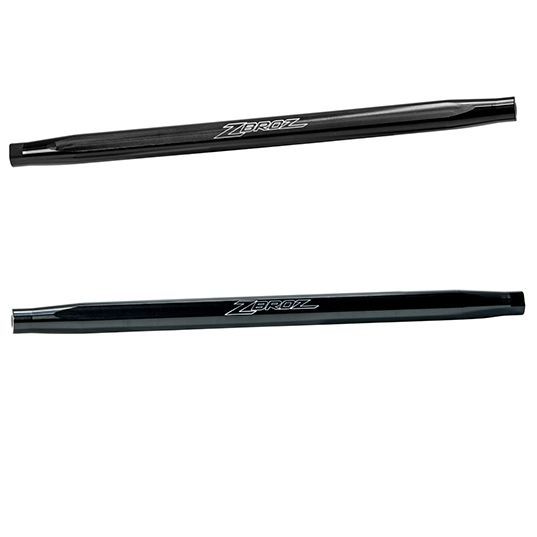Zbroz X3 Billet Tie Rods Kit (72&quot; Wide Models)