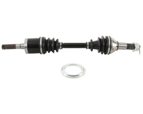 All Balls 8 Ball Rear Axle RZR Turbo S 2019-2020