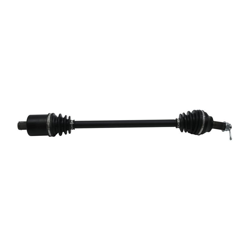 All Balls 8 Ball Axle Rear RZR XP1000/ Turbo AB8-PO-8-404