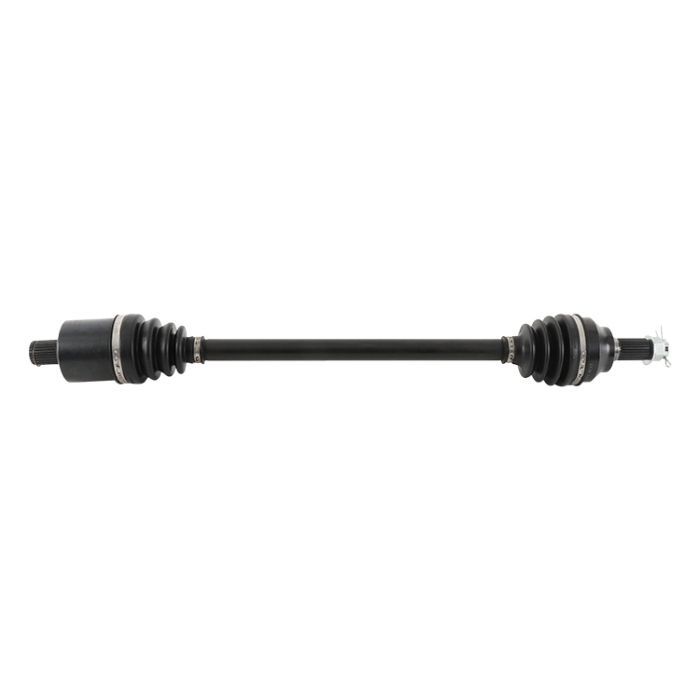 All Balls 8 Ball Axle Front RZR Turbo AB8-PO-8-332