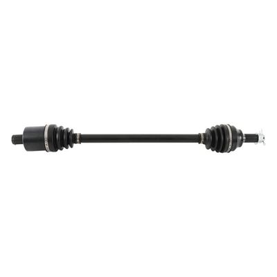 All Balls 8 Ball Axle Front RZR Turbo AB8-PO-8-332