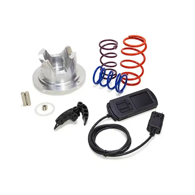 Dynojet Stage 2 Kit 16-21 RZR XP 1000