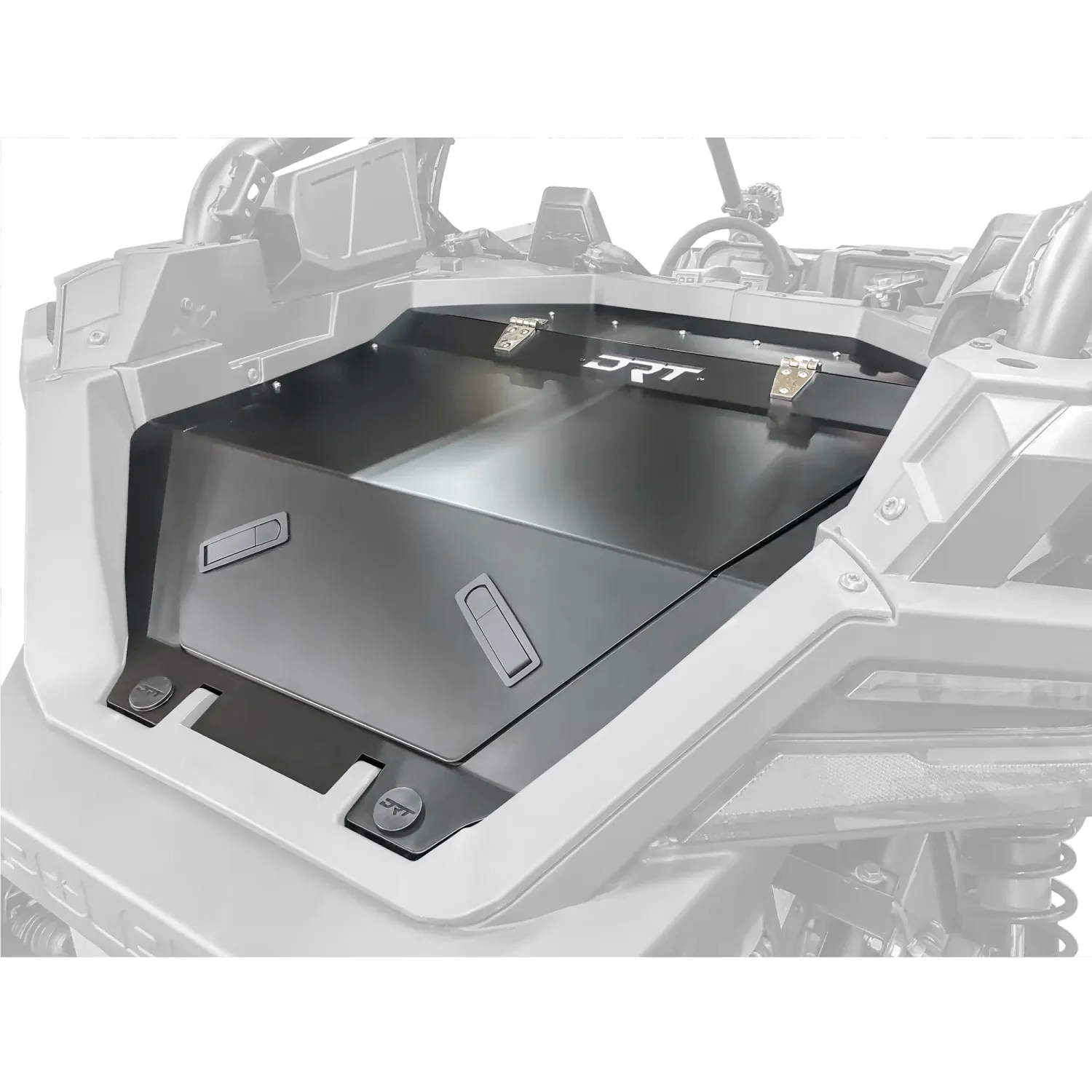 DRT PRO R Trunk Enclosure 22+
