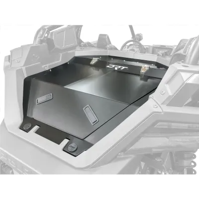 DRT PRO R Trunk Enclosure 22+