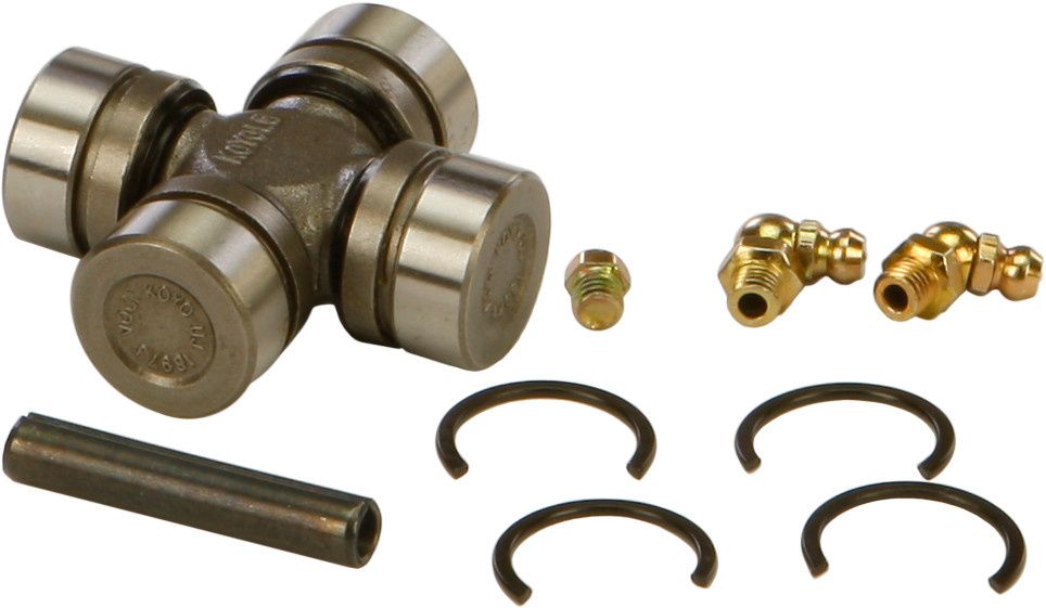 All Balls U-Joint Kit RZR XP1000
