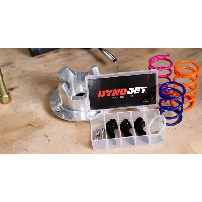 Dynojet Clutch Kit 16-21 Polaris RZR Xp1000