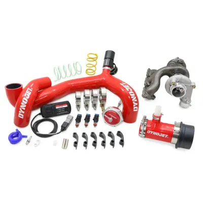 Dynojet Stage 5 kit, 17-20, CA X3