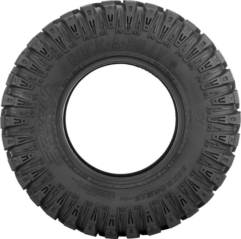 32x10x15 Sedona Rock-A-Billy 8 PLY