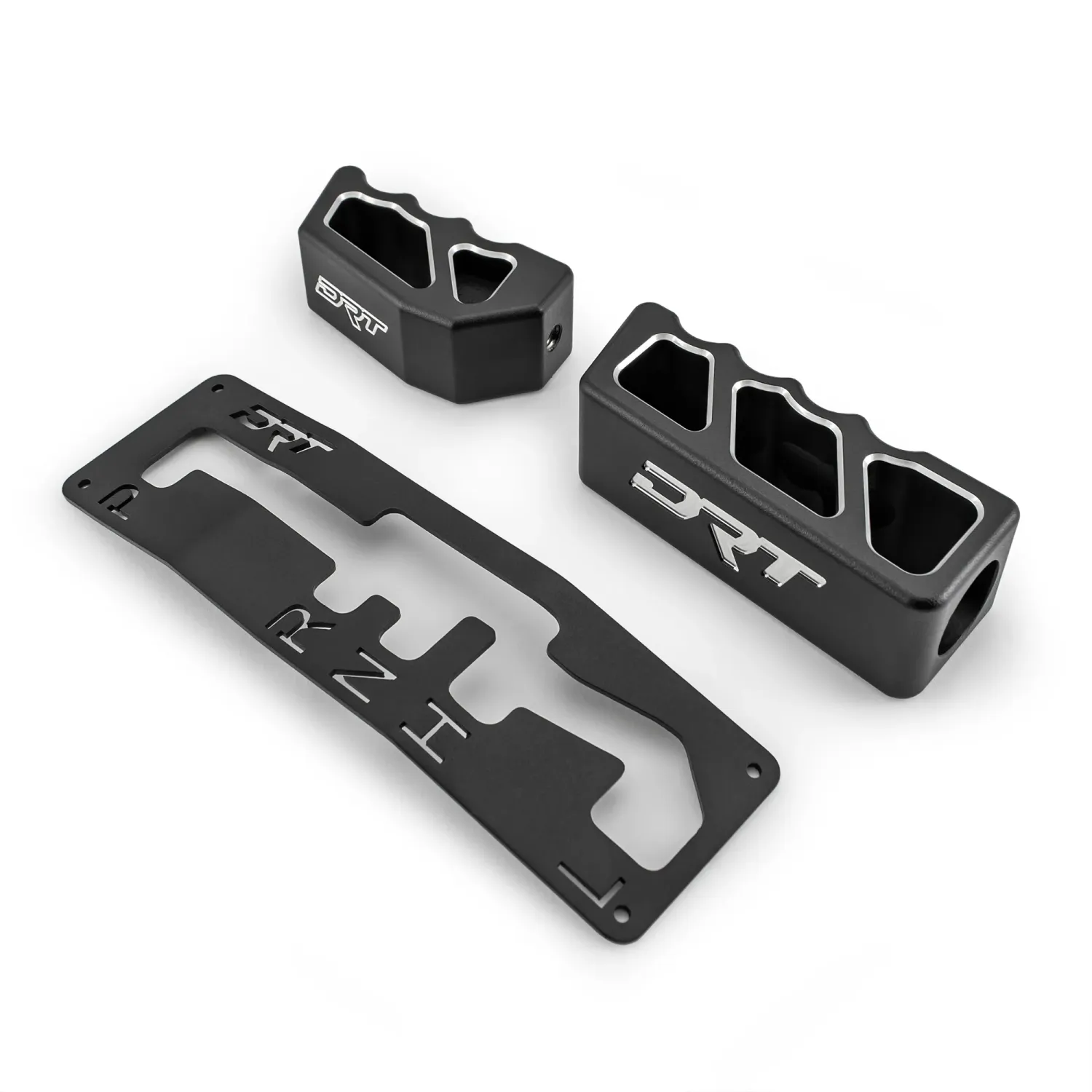 X3 Shifter/ Gate/ Grab Handle