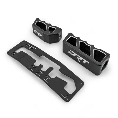 X3 Shifter/ Gate/ Grab Handle