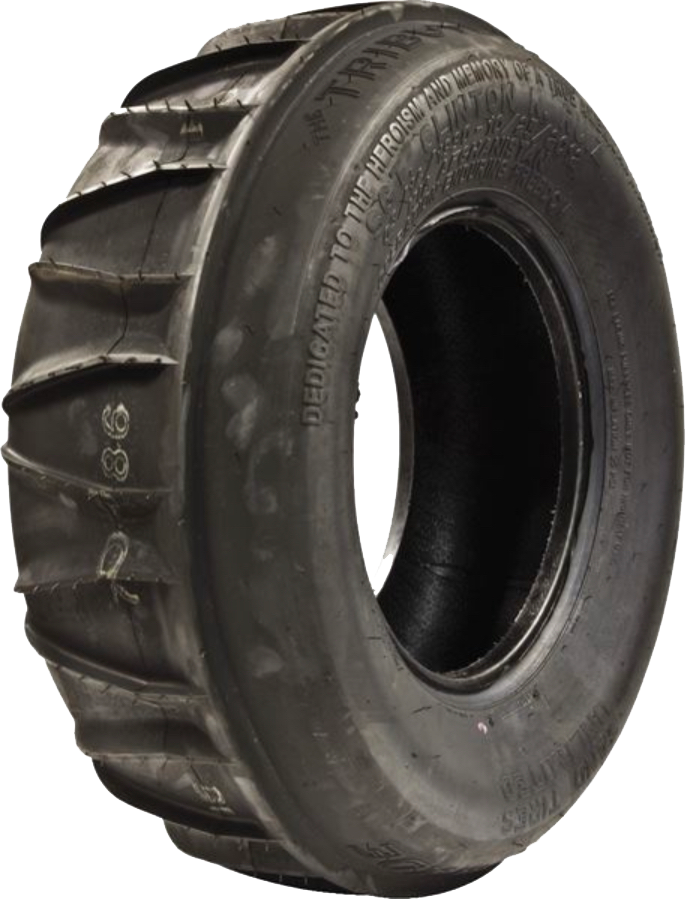 Sand Tires Unlimited 31-15 Tribute