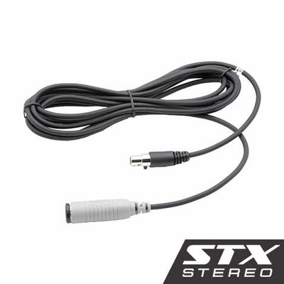 16&#39; STX Intercom/ Headset Cable