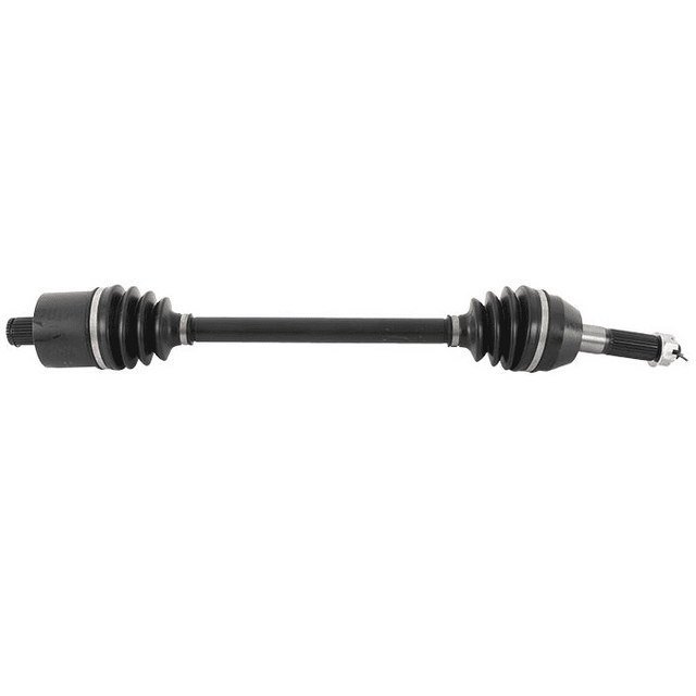 All Balls 8 Ball Front Axle RZR Turbo S 2019-2020
