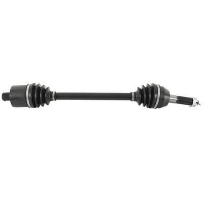 All Balls 8 Ball Front Axle RZR Turbo S 2019-2020
