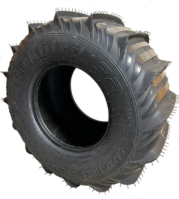 Sand Tires Unlimited 32-15 Blackbird PRO #2 Play Cut
