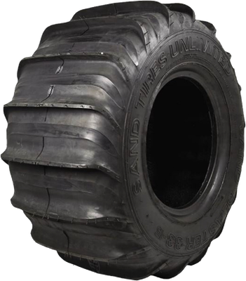 Sand Tires Unlimited 33x15 Sand Blaster Play Cut