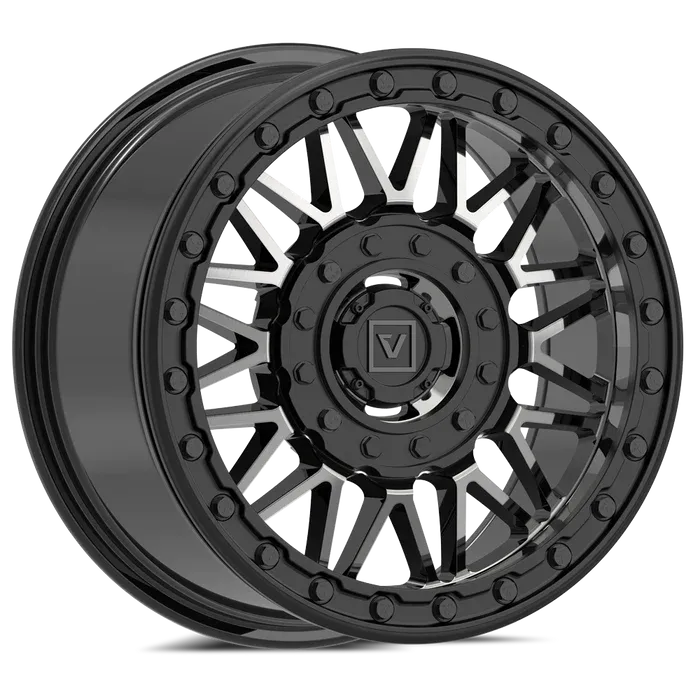 Valor V08 15x7 PO156 CA137 BL DRK Tint +30 5+2