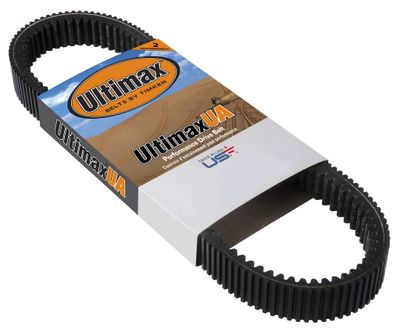 Ultimax RZR 900 &amp; 1000 Belt UA441