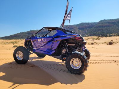 RZR Inventory