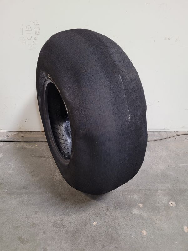 30x11x14 Front Ruff Buff