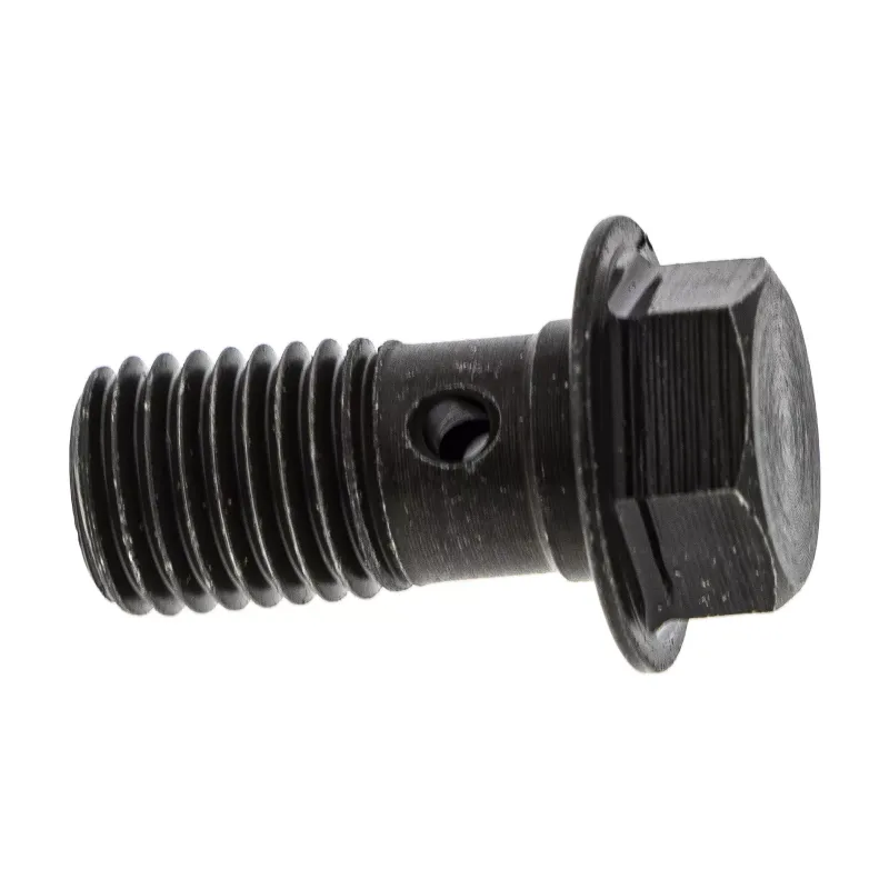 1910958 Polaris Banjo Bolt 10mmX1.25