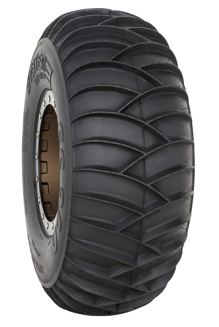 32x12x15 System 3 SS360 Rear