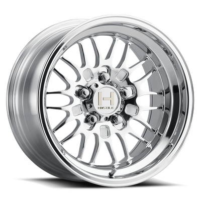 HF13 15x7 5L Polished