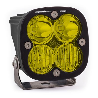 Baja Designs Squadron Pro DR Combo AMB