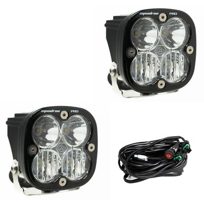 Baja Designs Squadron Pro Drive/ Combo (PR)