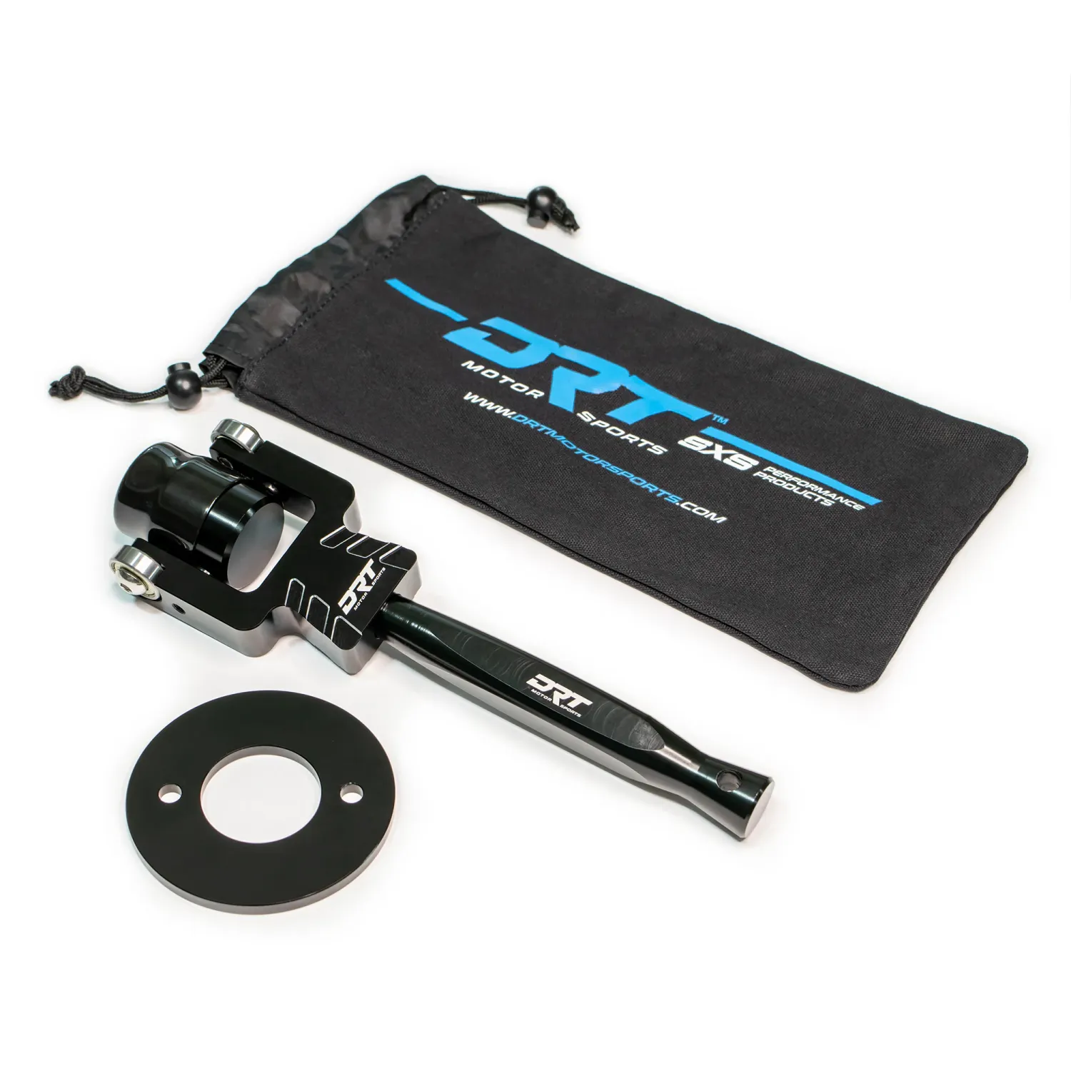 DRT Can-Am Quick Change Belt Tool