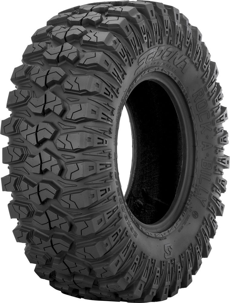 32x10x14 Sedona ROCK-A-BILLY RADIAL 8PR