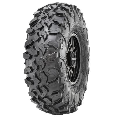 32x10x14 Maxxis Carnivore 8ply