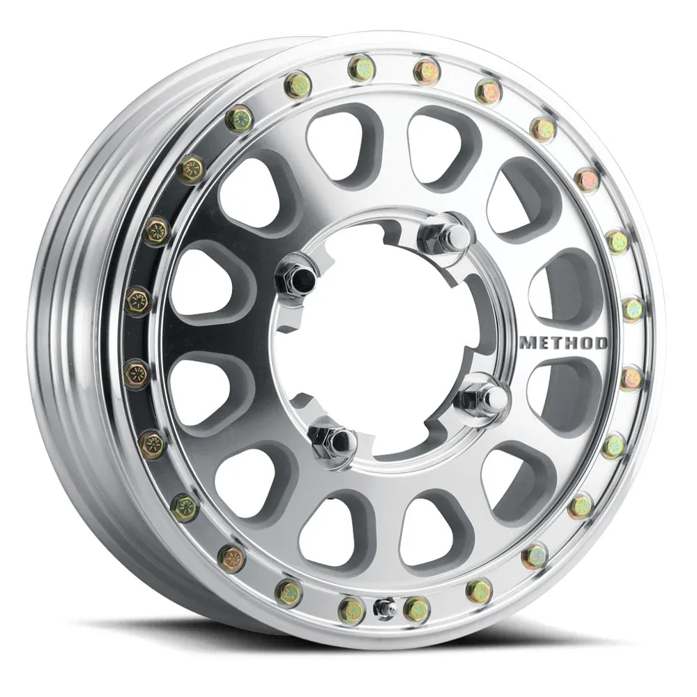 Method 401-R 15x5 PO156 BL MA 5+0 (Demo)