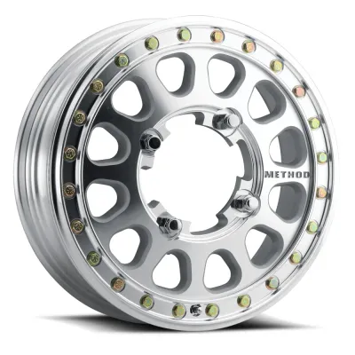 Method 401-R 15x5 PO156 BL MA 5+0 (Demo)