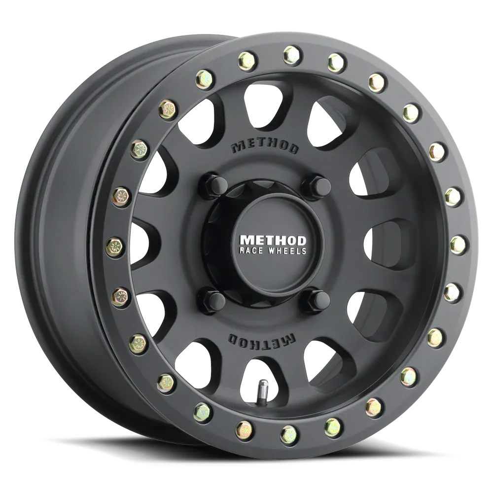 Method 401 15x7 PO156 BL BLK 4+3