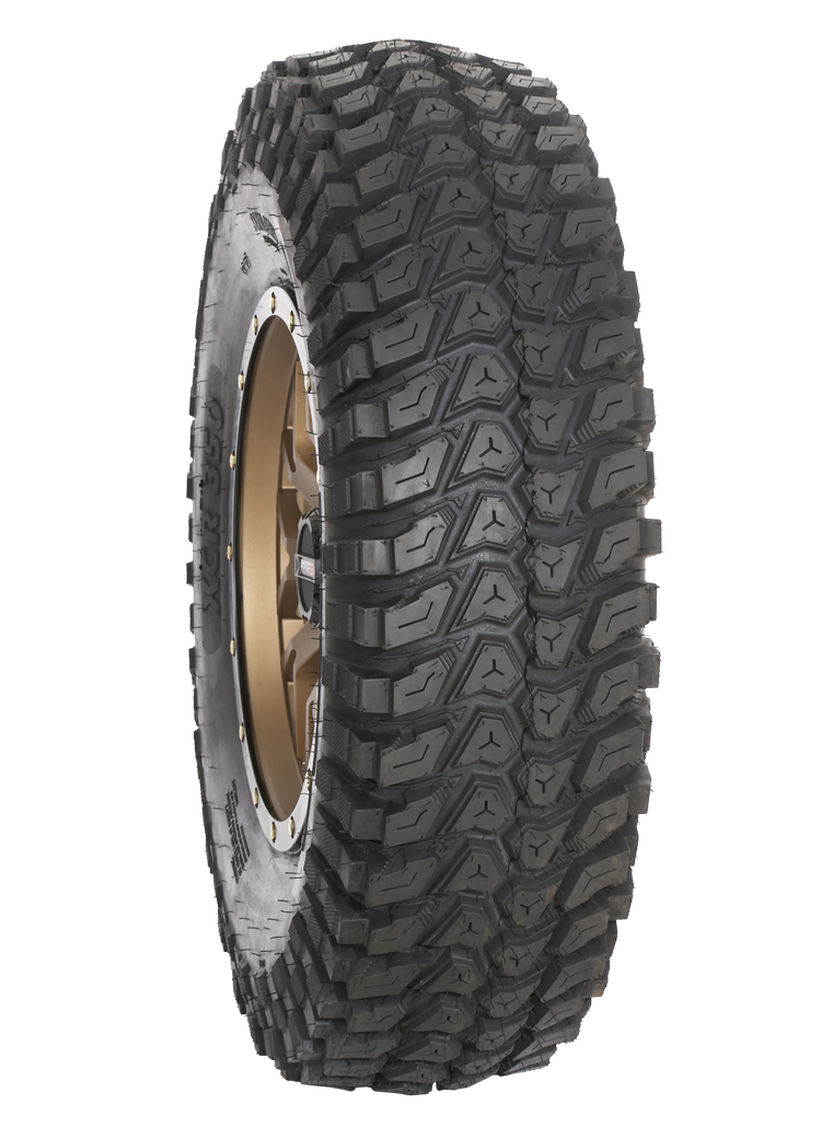 32x10x15 XCR350 8PLY