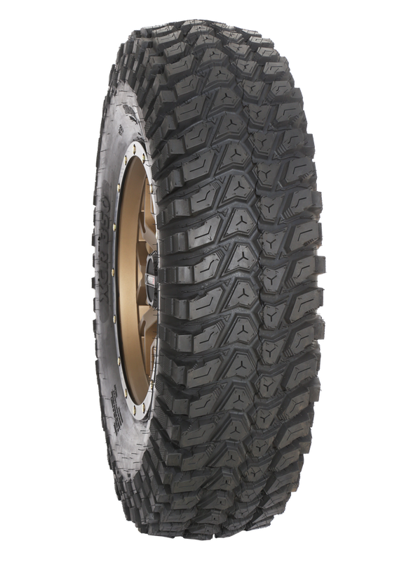 32x10x15 XCR350 8PLY